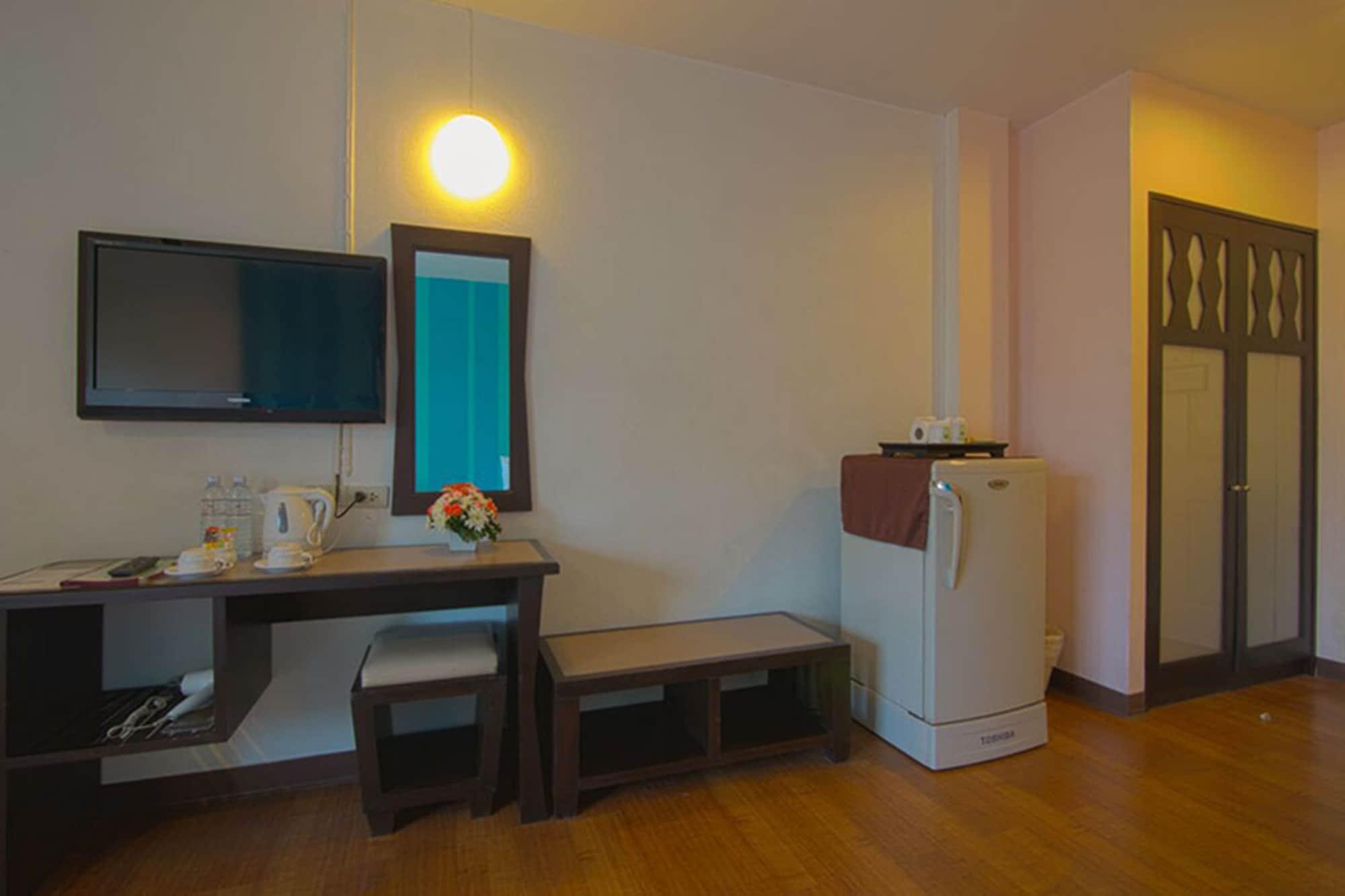 Woraburi Sukhumvit Hotel Бангкок Екстер'єр фото