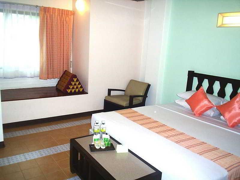 Woraburi Sukhumvit Hotel Бангкок Екстер'єр фото