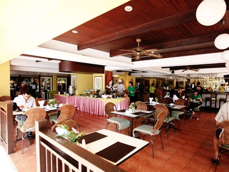 Woraburi Sukhumvit Hotel Бангкок Екстер'єр фото