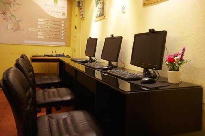 Woraburi Sukhumvit Hotel Бангкок Екстер'єр фото